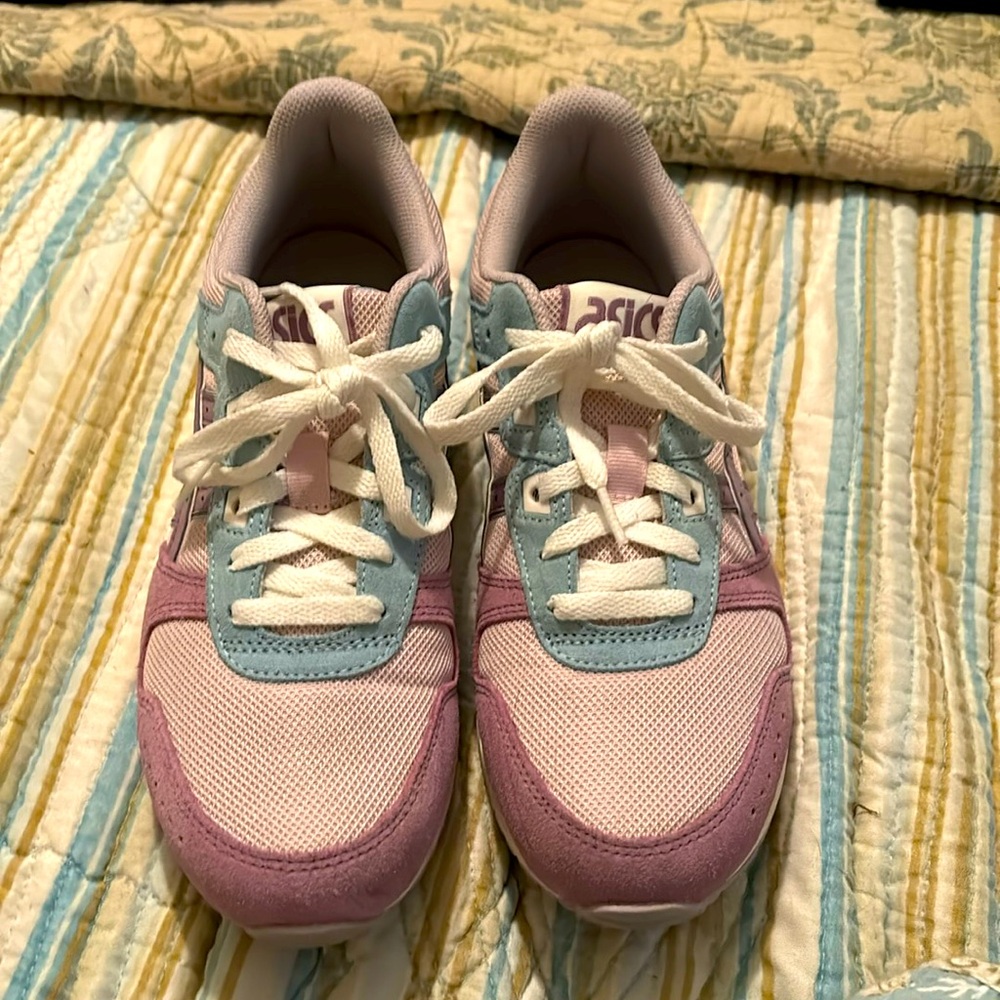 ASICS sneakers